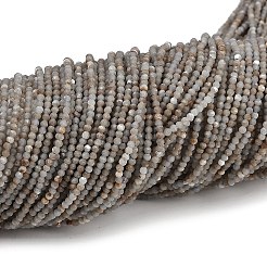 Натуральные ангельские бусины&nbsp;LS-G-RM2025-A48-A