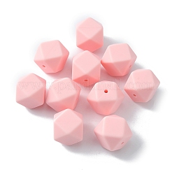 Пищевые экологически чистые силиконовые бусины&nbsp;SIL-TAC0001-11L