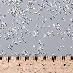 Миюки круглые бусины рокайль&nbsp;LS-X-SEED-G009-RR0528