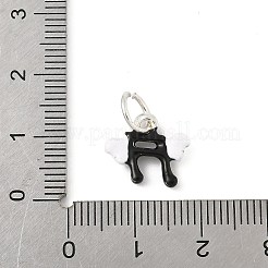 Сплав эмали подвески&nbsp;PALLOY-S050-04P