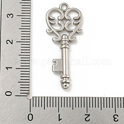 Подвески из нержавеющей стали 304 STAS-I307-550P