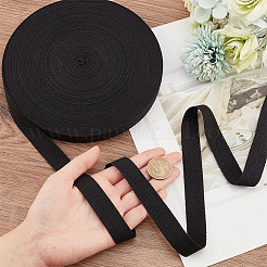 Плоская поликоттоновая лента из саржевой ленты&nbsp;OCOR-WH0066-92E-03