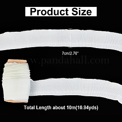 Лента из полиэстера для нарукавника OCOR-AR0001-31