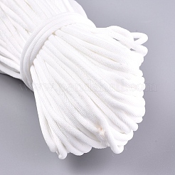 Cordons polyester&nbsp;OCOR-WH0030-87B