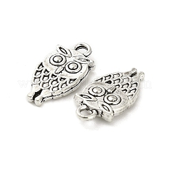 Сплавочные подвески тибетского стиля FIND-M047-34AS