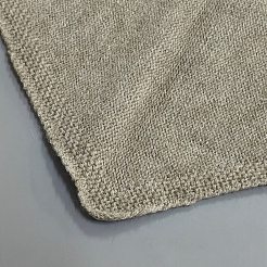 Écharpes triangulaires en laine pour femmes&nbsp;AJEW-WH20020-680A