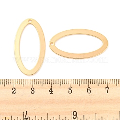 Стойки обшивки латунные подвески KK-M261-33A-G