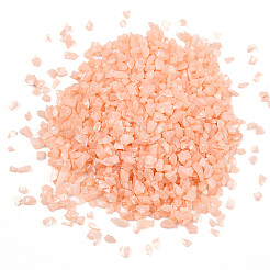 Выпечка окрашенные стеклянные бусины&nbsp;MRMJ-S034-05C-07