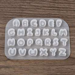 Moule à pendentif en silicone à faire soi-même&nbsp;SL-CBA7781-01A