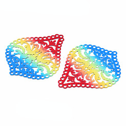 Филигранные соединения из нержавеющей стали 430 STAS-T061-14