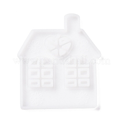 Силиконовые Молды для подвески дома&nbsp;LS-DIY-K051-32