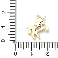 Латунные микро проложить кубического циркония подвески&nbsp;KK-I476-25B-G01