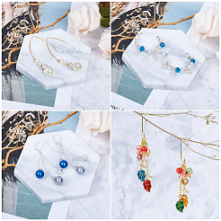 Комплекты сережек&nbsp;DIY-TA0001-83