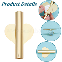 2 шт. настенная цветочная трубка в форме сердца&nbsp;FIND-GF0008-61G