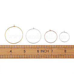 Латунные бокалы KK-CD0001-05