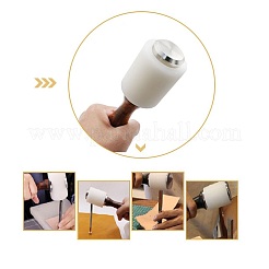 Молоток из нержавеющей стали TOOL-H007-03C