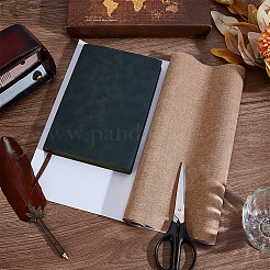 Имитация льняной ткани своими руками&nbsp;SENE-WH0003-37A-04