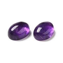 Cabochon ametista naturale&nbsp;G-H282-03B
