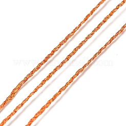 10 rouleau de fil métallique en polyester PET 10 brins&nbsp;OCOR-L046-03A