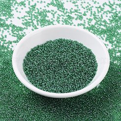 Миюки круглые бусины рокайль X-SEED-G007-RR0173