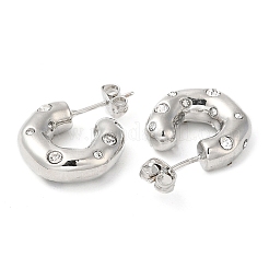 Стойка латунная EJEW-E290-03P