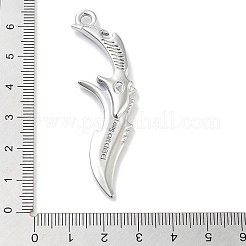 Большие сплавочные подвески PALLOY-S031-08