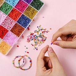 Наборы для поиска ювелирных изделий своими руками DIY-YW0002-50