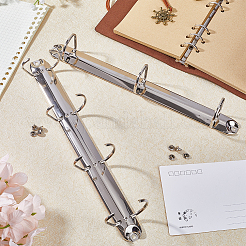 Стальные гребни DIY-GF0007-70A