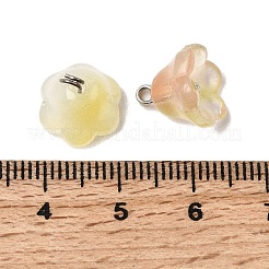 Стеклянные подвески&nbsp;GLAA-G127-03