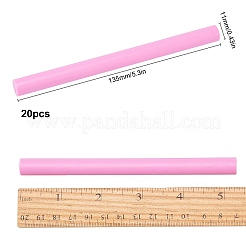 Сургучные палочки DIY-WH0003-G20