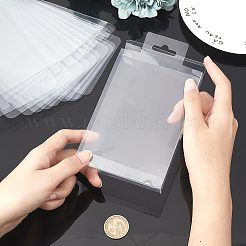 Transparente PVC-Box&nbsp;CON-BC0001-88