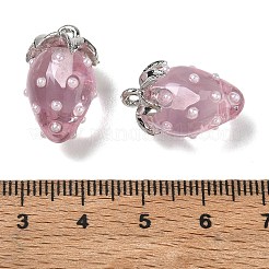 Pendentifs en résine&nbsp;FIND-C096-01P-13