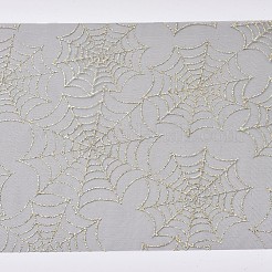 Сетчатые ленты с пауками OCOR-I005-B06