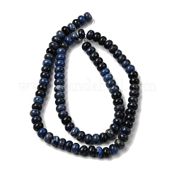 Натуральные нити из бисера&nbsp;G-A280-A09-01