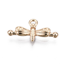 Латунь подвески&nbsp;KK-S359-116-RS