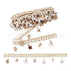 5 ярд хлопчатобумажной нити OCOR-PH0007-40