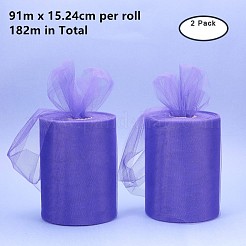 Rubans de maille déco&nbsp;OCOR-BC0002-13