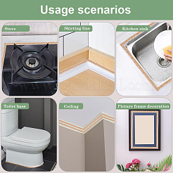 Кромка ПВХ&nbsp;DIY-WH20053-20F