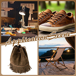 1 ярд хлопчатобумажной ткани&nbsp;DIY-WH0308-724A