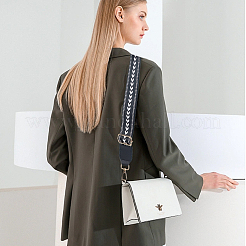 Регулируемые лямки из полиэстера&nbsp;FIND-WH0417-23A