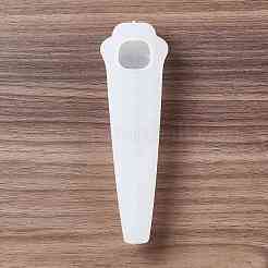 Силиконовые Молды для шариковой ручки с принтом «сделай сам»&nbsp;LS-DIY-E055-08