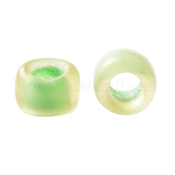 Toho perles de rocaille rondes&nbsp;SEED-JPTR15-0946FM