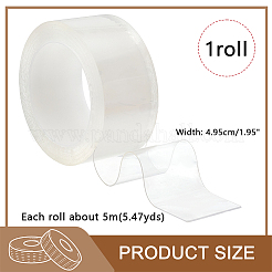 Акриловая полоса для предотвращения столкновений DIY-WH0496-65B