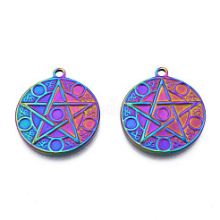 Ионное покрытие(ip) 201 подвески из нержавеющей стали&nbsp;STAS-N098-214M