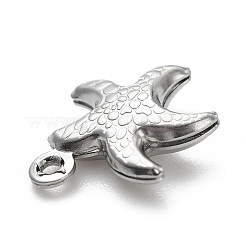 Подвески из нержавеющей стали 304 STAS-D243-06