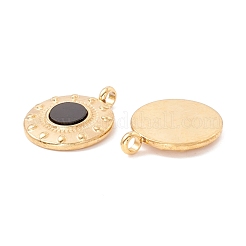 Подвески из нержавеющей стали 304 с вакуумным покрытием pvd&nbsp;STAS-G255-21G