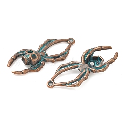 Подвески из сплава  PALLOY-D313-01K