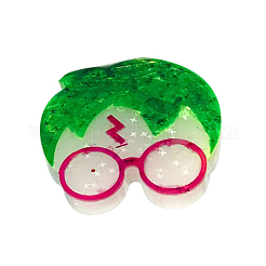 Силиконовые Молды для украшения человека DIY-I085-24