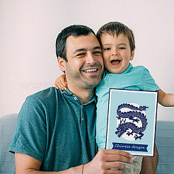 Углеродистая сталь разрезает трафареты&nbsp;DIY-WH0309-1876