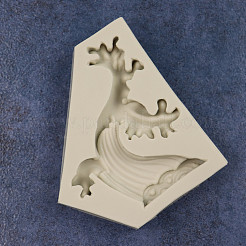 Пищевые силиконовые Молды&nbsp;DIY-I012-35